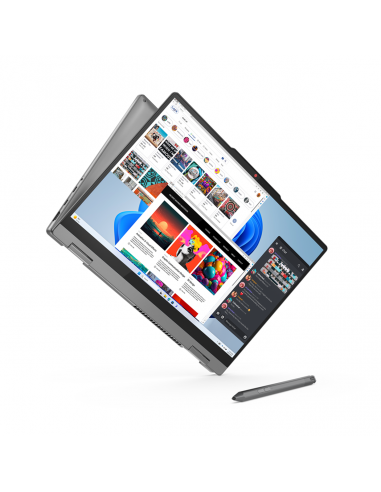 LENOVO IP5 2IN1 14/83KX000VBM